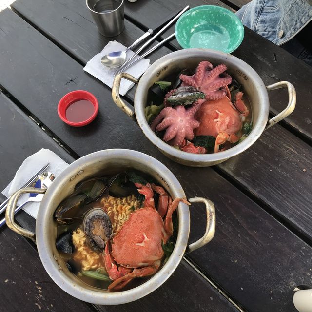 제주도 여행 애월 맛집 추천