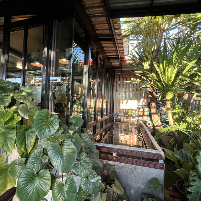 ร้านดิเอิร์ธ ชาบู ชาบู🥩🥩