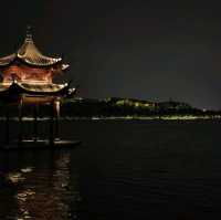 Hangzhou sceneries 