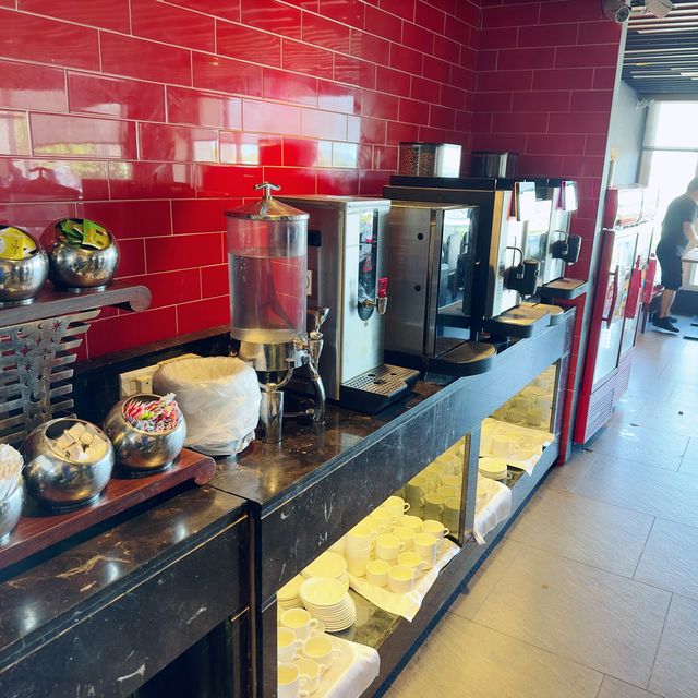 薆悅酒店野柳渡假館－漁人廚房