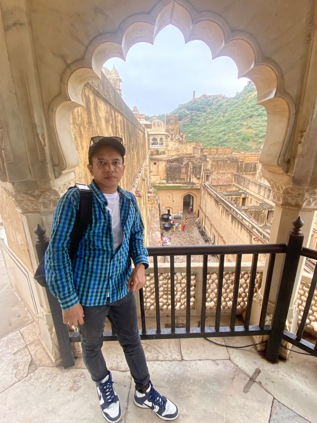 Amer Fort, Jaipur - India