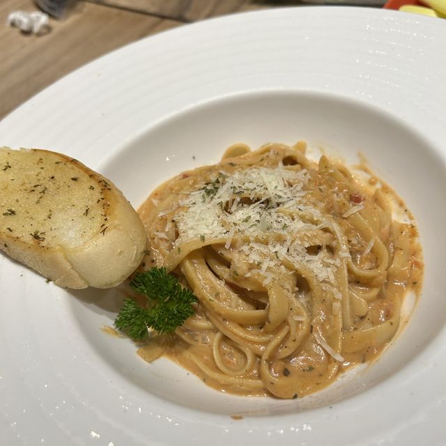 พักผ่อน กินง่าย one day