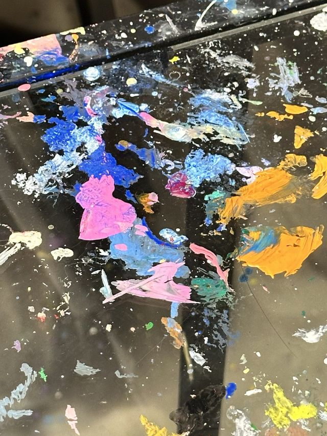 간단히 미술 취미를 즐길 수 있는 성수미술관 연남점🎨 
