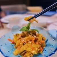 🌟灣仔酒店新餐廳．粵菜x馬拉菜🌟
