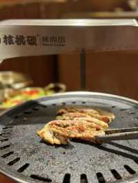 🔥 深圳-核桃碳烤肉館 🔥