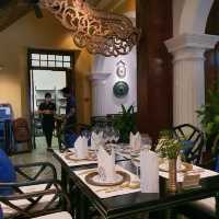 Blue Elephant Cooking School & Restaurant Phuket