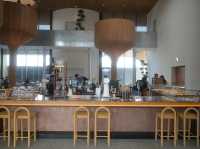 San Rafael Café คาเฟ่เปิดใหม่