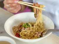 ของอร่อยเมืองกระบี่ ที่ใครมาต้องแวะ