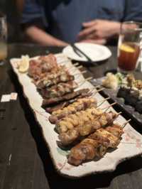 江戶風日式居酒屋