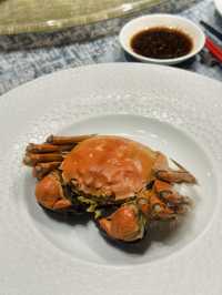  🦀 十里· 金秋大閘蟹饗宴