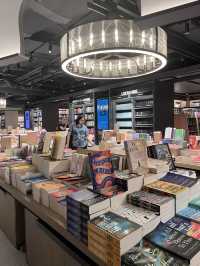 Bookstore 📕 at Eslite Spectrum