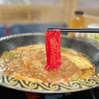 午市任飲任食火鍋放題🍲