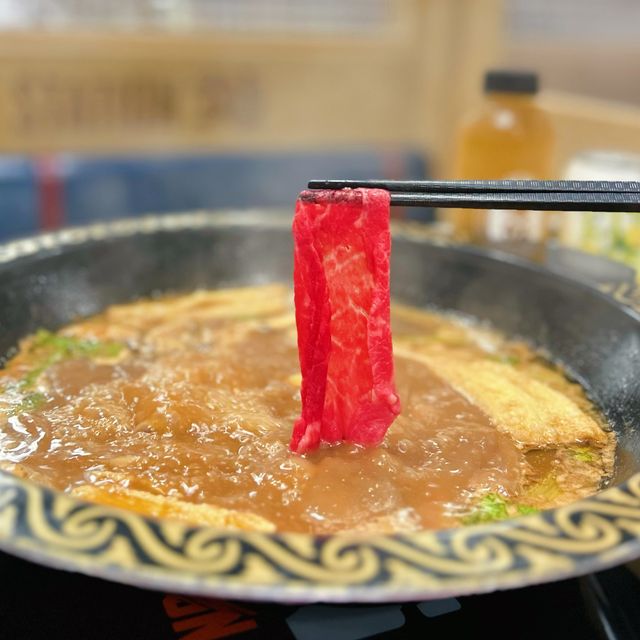 午市任飲任食火鍋放題🍲