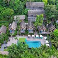 Ao Prao Resort