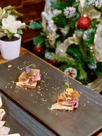 銅鑼灣🍽️隱世高性價比Fine Dining