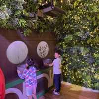 Disney & Christmas盡在太古城GROW with LOVE