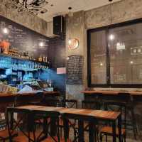 【超值任飲任食！餐廳包場！適合朋友聚會】