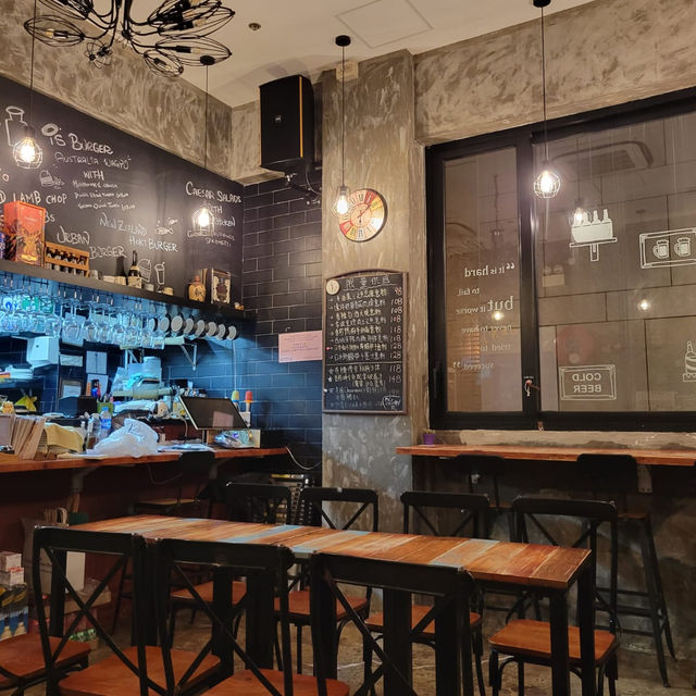 【超值任飲任食！餐廳包場！適合朋友聚會】