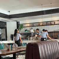 Sisterfields Cafe