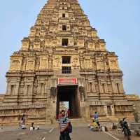 ancient place in karnataka