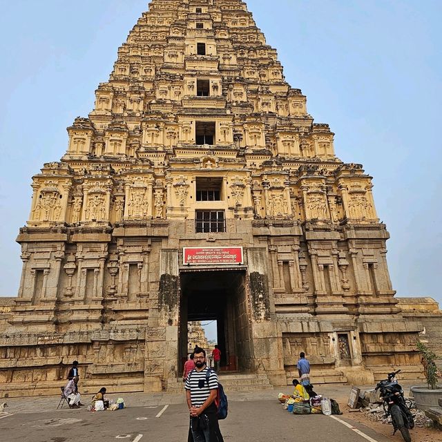 ancient place in karnataka