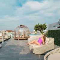 💜 Amethyst Hotel Pattaya อัญมณีเม็ดใหม่ของพัทยา