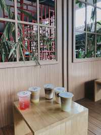 Ejji Coffee Sanur
