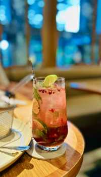 Bartisserie @Ashta, South Jakarta