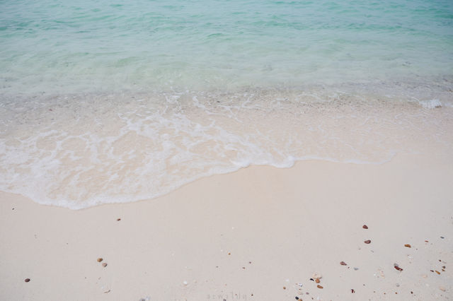  One day trip | I Love Koh Larn | หาดเทียน เกาะล้าน