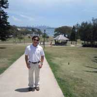 🇦🇺영화 빠삐용 촬영지 시드니 갭팍(Gap park)