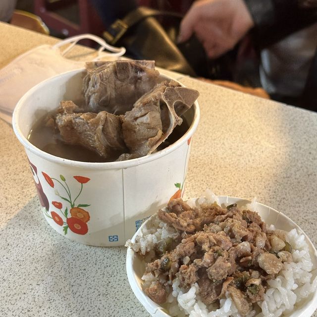 台北饒河街夜市 饒河觀光夜市🤩
