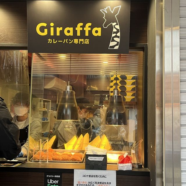 小町通りでオススメ食べ歩き！