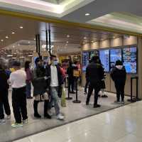 Sun Star City Shopping Mall 