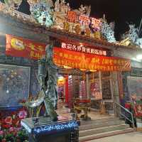 屏東聖帝廟