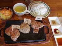 【沖縄県・糸満市】安くて美味しいステーキ店🥩