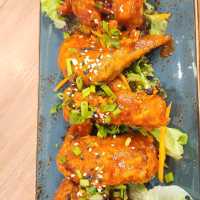 Classy Steak House in Alor Setar 