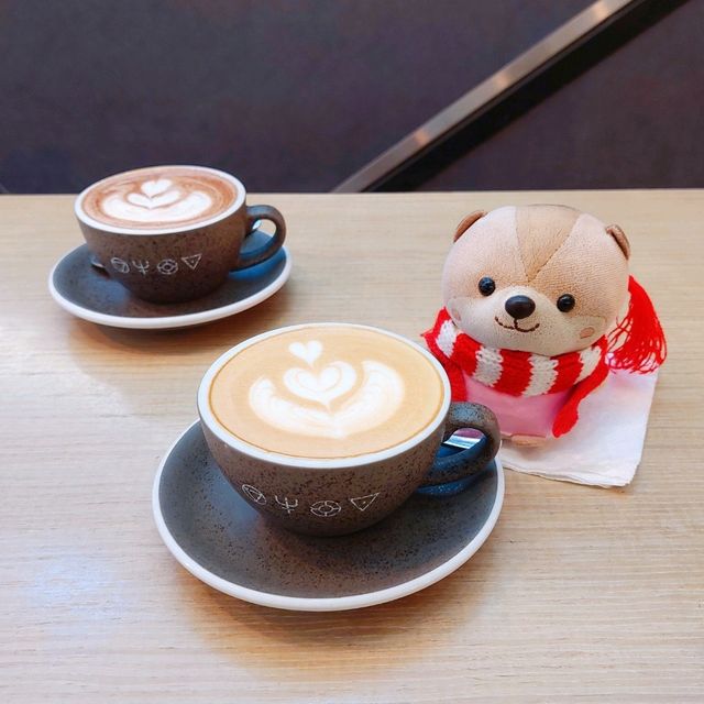 尖沙咀 | Espresso Alchemy | 新菜式美食