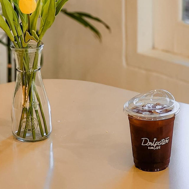 𝑫𝒓𝒊𝒑𝒔𝒕𝒆𝒓 𝑯𝑶𝑼𝑺𝑬 𝒄𝒂𝒇é  ☕️🏡