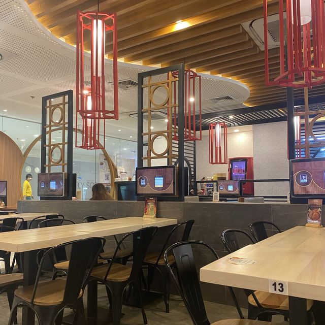 Dimsum Time! 🥢