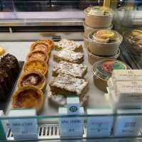 French-Inspired Delight at Tiong Bahru Bakery