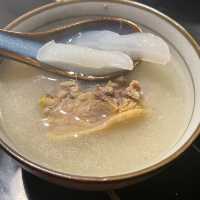 靚湯底打邊爐🥰