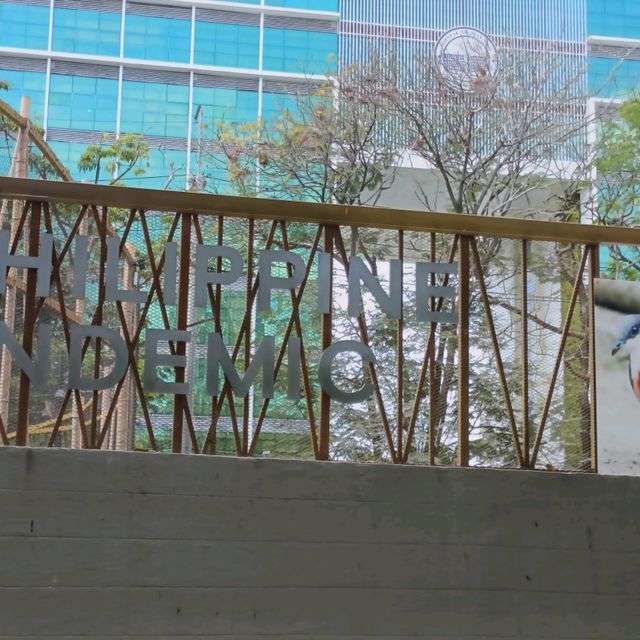 Manila Zoo