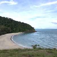 อุทยานแห่งชาติหมู่เกาะลันตา กระบี่