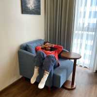  ไฮอัน บีช โฮเต็ล แอนด์ สปา Hotel ดานัง🏩🏩