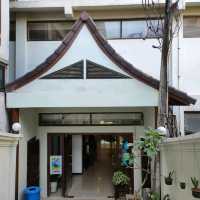 🇱🇦ラオス ヴァンヴィエン【Silver Naga Hotel】立地、部屋からの景色、ホスピタリティが最高!!