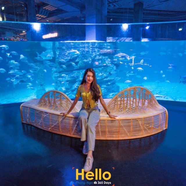 AQUARIA PHUKET 