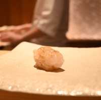 ✧｡疫情下長期爆滿一位難求 ♡ 質素上乘匠心獨具壽司｡✧