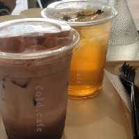 Cold.cafe by lamoon หอมอร่อยต้องแวะลอง 😘