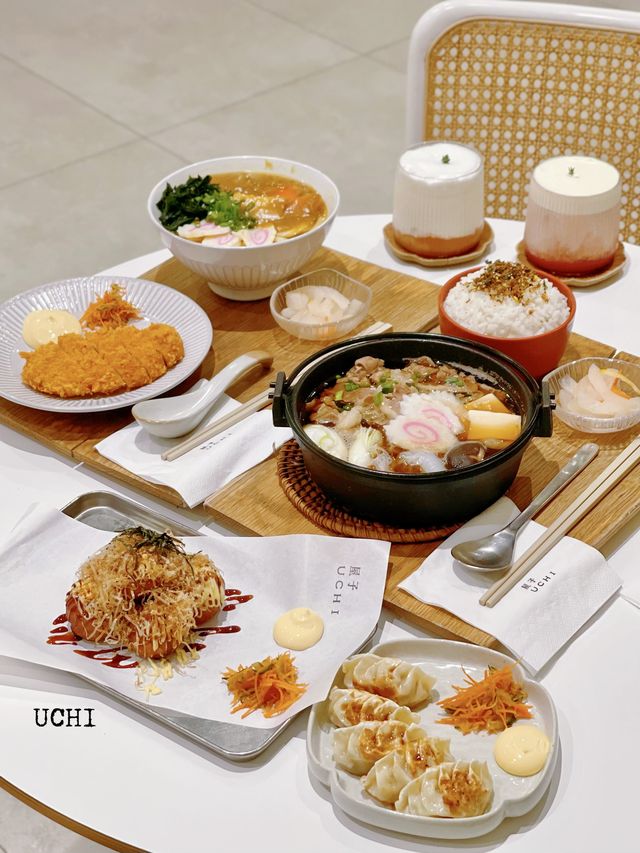 將軍澳🏠日本風木系打卡Cafe