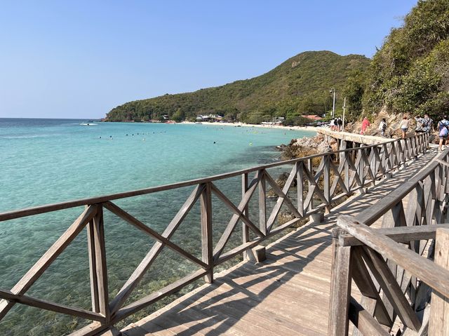 หาดเทียน